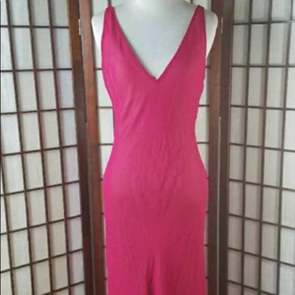 Banana Republic Dresses & Skirts - 👗 Banana Republic silk dress